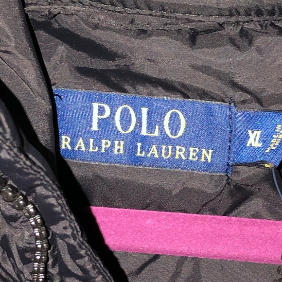 Men’s Polo Ralph Lauren Jacket - Picture 4 of 4